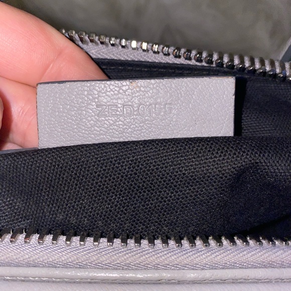 🧊 GORG! AUTH Givenchy Antigona Small Satchel🧊 - Picture 12 of 12